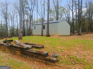 4969 Joe Stephens Rd, Franklin, GA 30217