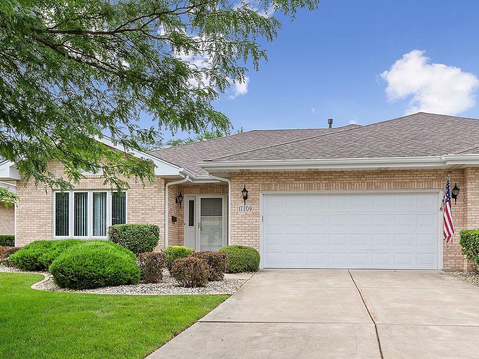 1st image of 17709 Valerie Ct