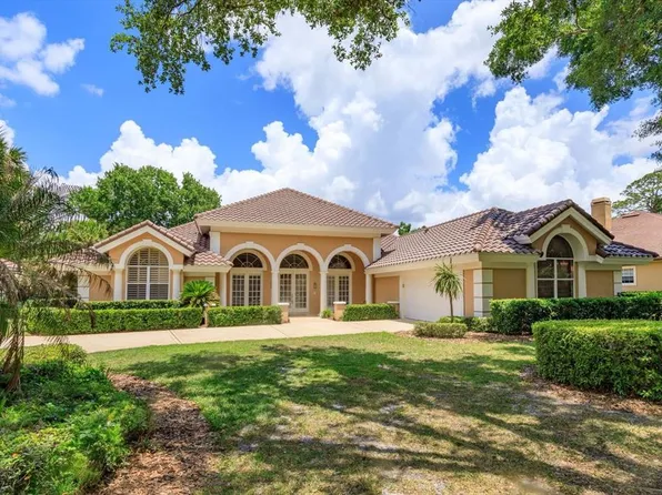 4965 Shoreline Cir, Sanford, FL 32771