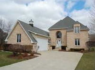 1216 Pleasant Pl, Lemont, IL 60439