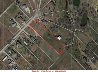 133 Petirrojo Ct, Del Valle, TX 78617