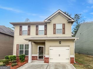 6576 Woodwell Dr, Union City, GA 30291