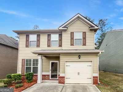 6576 Woodwell Dr, Union City, GA, 30291