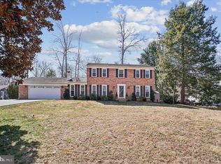 3268 Fox Mill Rd, Oakton, VA 22124