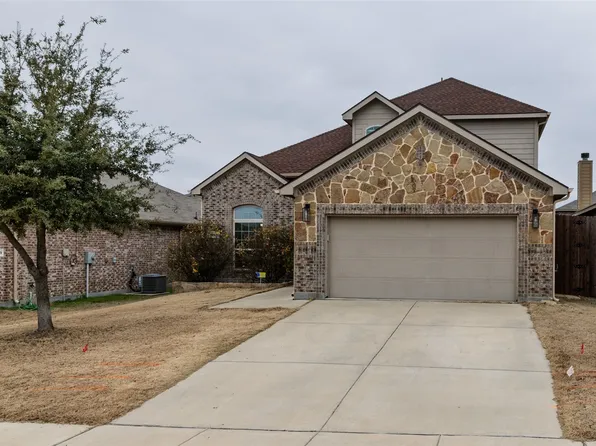1245 Glen Ct, Weatherford, TX 76087