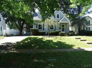 436 S Scott St, Adrian, MI 49221