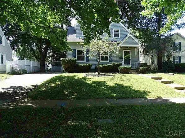 436 S Scott St, Adrian, MI 49221