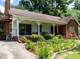 411 Short St LOT PT35, Athens, TN 37303