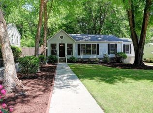 1762 8th St, Atlanta, GA 30341