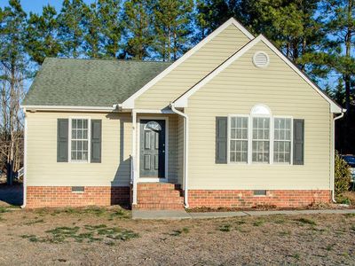 151 Deep Landing Rd, Tappahannock, VA, 22560