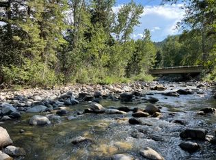 Tbd Mill Creek Rd, Pray, MT 59065