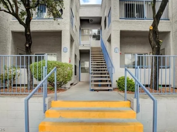 2201 Ramsgate Dr APT 226, Henderson, NV 89074
