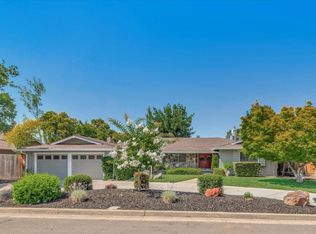 1165 Calle Ventura, San Jose, CA 95120