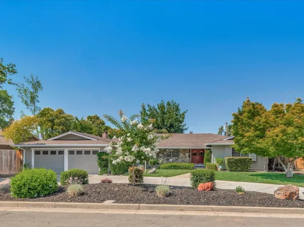 1165 Calle Ventura, San Jose, CA 95120