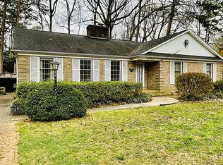 3910 Sulkirk Rd, Charlotte, NC 28210