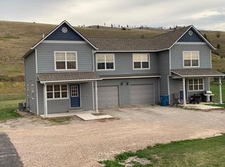 14187 Quinton Ct UNIT A, Missoula, MT 59808