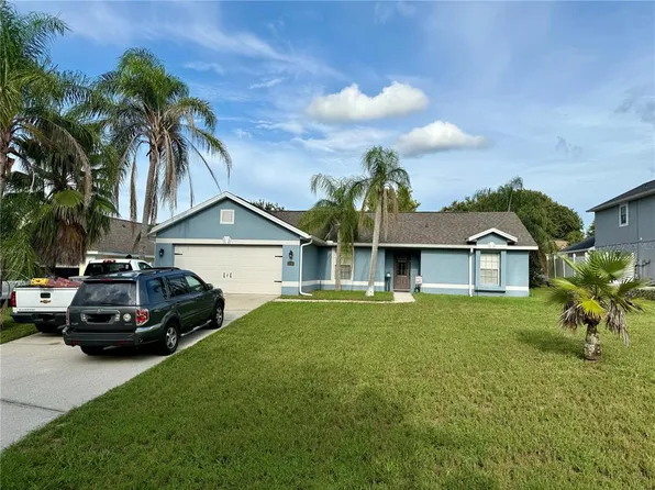 234 Montana Ave, Davenport, FL 33897