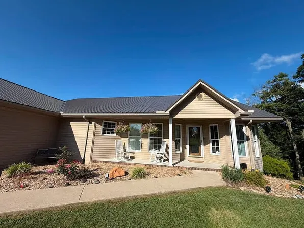 6003 Tobacco Rd, Maysville, KY 41056