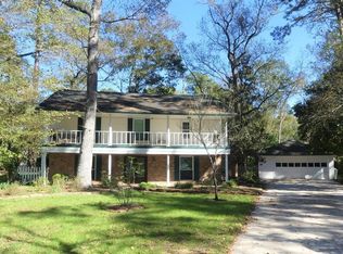 348 Shiloh Park, Conroe, TX 77302