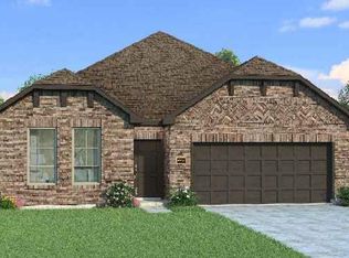 21115 Iberian Magpie Trl, Tomball, TX 77377