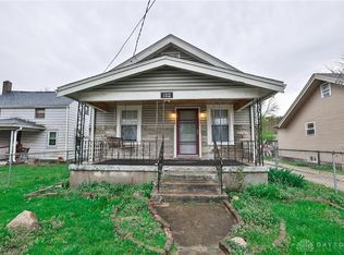 1112 Oxford State Rd, Middletown, OH 45044