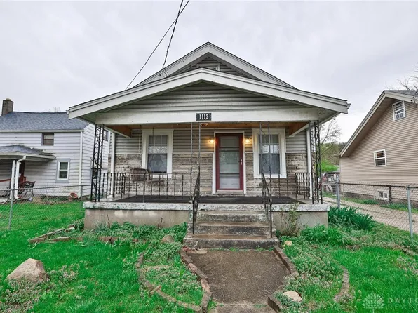 1112 Oxford State Rd, Middletown, OH 45044