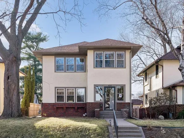 404 Sheridan Ave S #1, Minneapolis, MN 55405