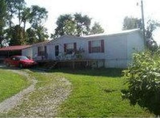 755 Ephesus School Rd, Waynesburg, KY 40489