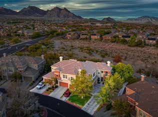 10820 Amber Ridge Dr UNIT 102, Las Vegas, NV 89144