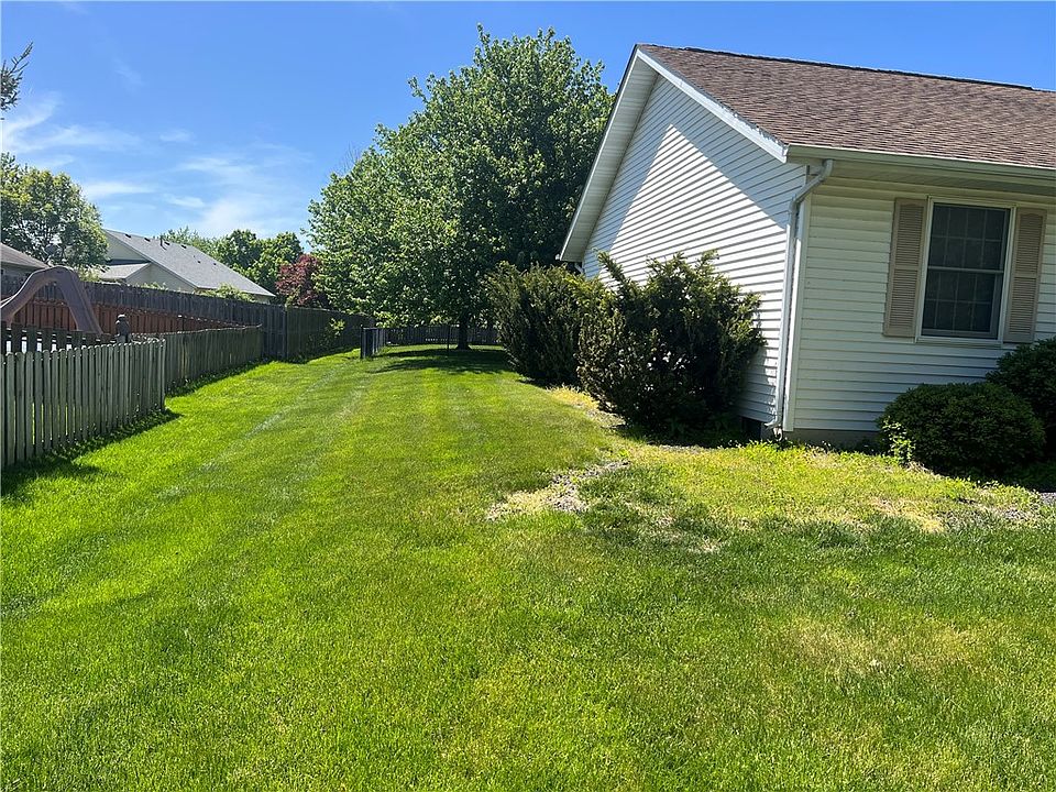 6611 Bellflower Ct, Springfield, IL 62712 Zillow