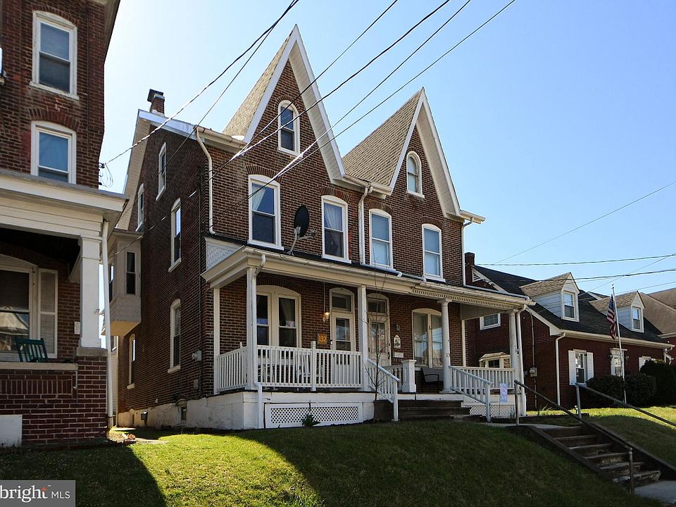 1st image of 132 N Reading Ave