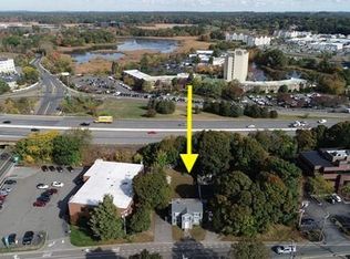 525-527 Salem St, Wakefield, MA 01880