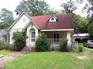 129 Park Pl, Dublin, GA 31021