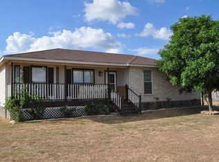 2739 Lexie Ln, Waxahachie, TX 75167