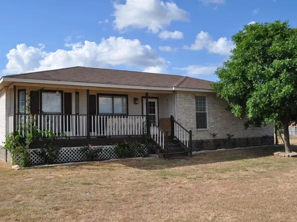 2739 Lexie Ln, Waxahachie, TX 75167