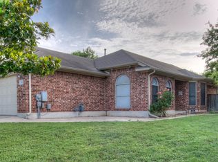 2408 Ashley Way, Austin, TX 78744