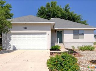 450 Watts Ln, Canyon Lake, TX 78133