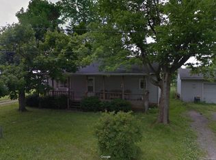 722 Daytona Dr, Lima, OH 45801