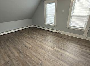 141 Spruce St FLOOR 2, Lawrence, MA 01841