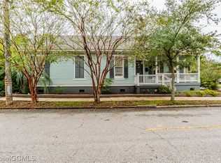 202 State St, Mobile, AL 36603