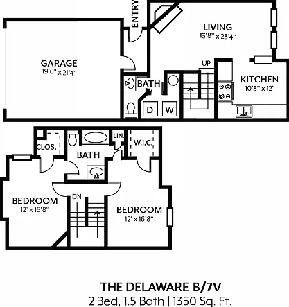 Cedarbridge Villas — Photo 19
