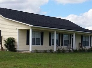 4430 Dixie Way, Mims, FL 32754