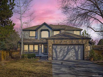 10672 Wintersweet Place, Parker, CO, 80134