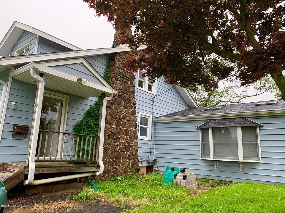 23 Pomona Blvd, Keyport, NJ 07735 Zillow