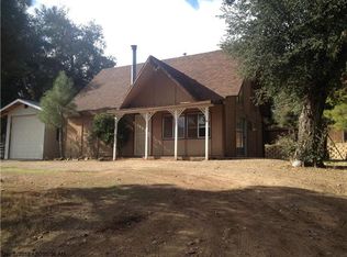 9656 Garwood Rd, Descanso, CA 91916