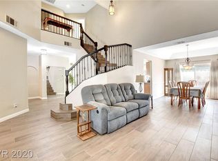 2121 Club Meadows Dr, Henderson, NV 89074