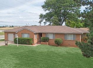 2224 W University Ave, Stillwater, OK 74074