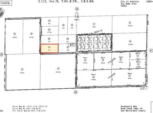 0 Avalon Ave, Adelanto, CA 92301