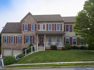 773 Connolly Dr, Red Lion, PA