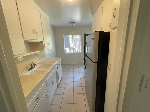 2904 E Mariquita St APT 1, Long Beach, CA 90803